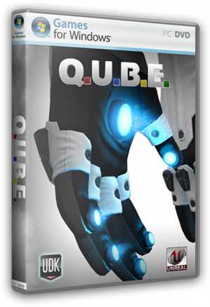 Q.U.B.E. (2011) PC