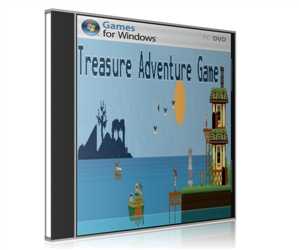 Treasure Adventure Game (2011/ENG)(Обновлено)