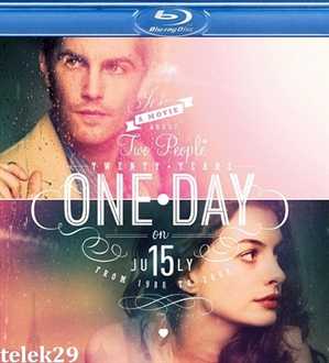 Один день / One Day (2011) BDRip 720p ( Лицензия )