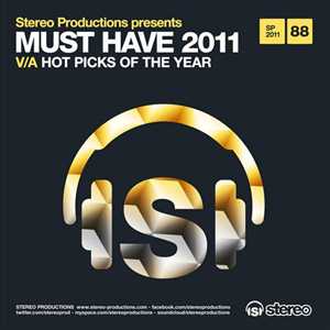 VA - Must Have 2011 (House)