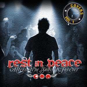 Rest In Peace - Covers Vol.1