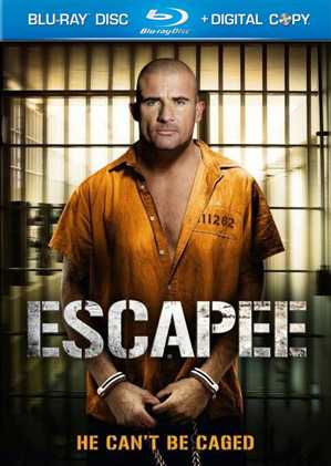 Беглец / Escapee (2011) HDRip