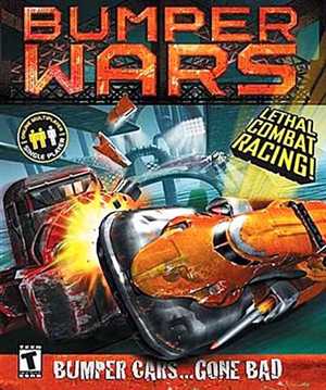 Bumper Wars (2002/PC/RePack/Rus) by Pilotus