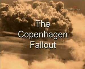 Распад в Копенгагене / Copenhagen Fallout