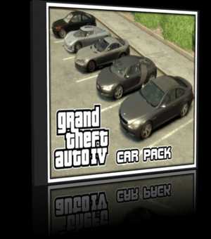 CarPack by 3a3iRa