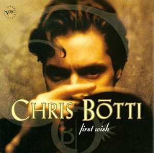 Chris Botti-First Wish (1995)