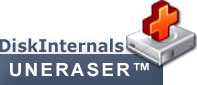 Diskinternal Uneraser 2.9