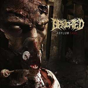 Benighted - Asylum Cave (2011)