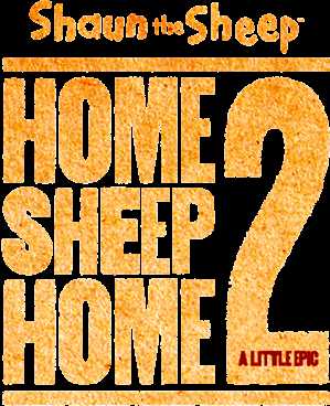 Home Sheep Home 2: A Little Epic (ENG/2011) THETA