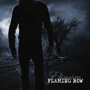 Flaming Row - Elinoire [2011] (mp3, 320kbps)