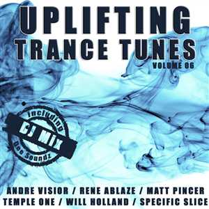 VA - Uplifting Trance Tunes Vol. 6 (2011)