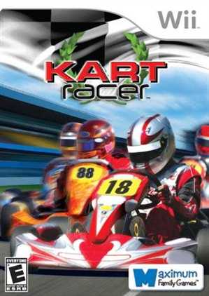 Kart Racer [en]