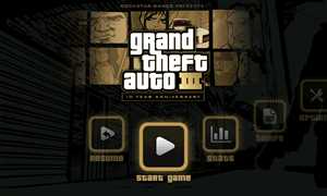 Grand Theft Auto III (Android)