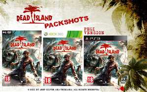 Deep Silver отгрузила 3 млн копий игры Dead Island