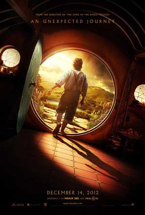 The Hobbit: An Unexpected Journey / Хоббит: Нежданное путешествие (2012) Trailer RUS (Перевод: Warden)
