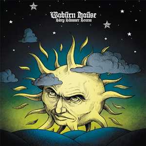 Woburn House 2011 - Sleep Summer Storm [post-prog] FLAC (tracks+.cue), lossless + Mp3,320kbps