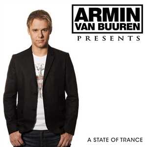 Armin van Buuren - A State of Trance 540 - Top 20 of 2011 (2011-12-22) , MP3 , 256 kbps