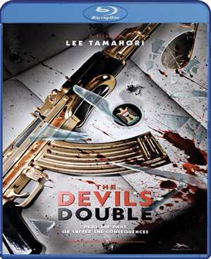 Двойник дьявола / The Devil's Double (2011) Blu-ray Remux [ru, en]