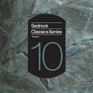 VA - Bedrock Classics Series 10 (2011)