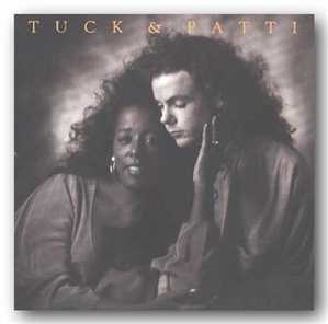 Tuck & Patti = Love Warriors - 1989, APE (image + .cue), lossless RAR+mp3RAR+mp3 tracks.