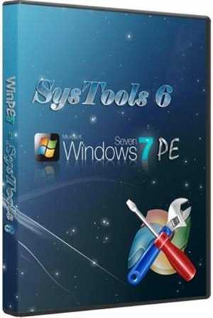 WinPE7-SysTools 6.6