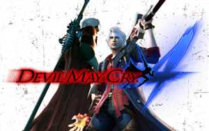 Devil May Cry 4 (Видео)