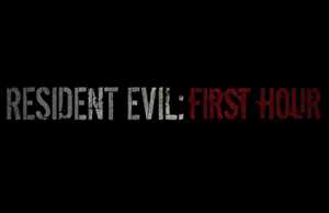 Обитель зла: Первый час Resident Evil: First Hour 4 эпизода