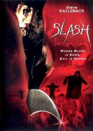 Свежая кровь / Slash 2002 -Триллер, ужасы- DVDRip
