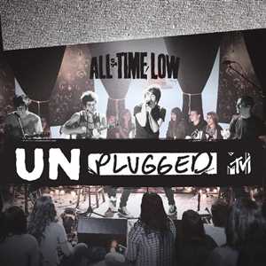 All Time Low - MTV Unplugged (2010) (Pop Punk | Power Pop) [FLAC (tracks+.cue+.log) | MP3 CBR 320 kbps], lossless | lossy
