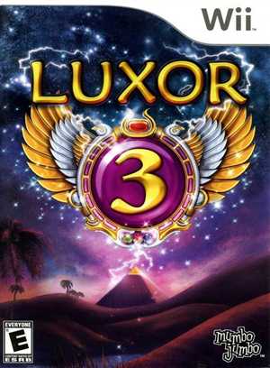 Luxor 3 [ru]