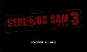 Serious Sam 3: BFE [RePack] by R.G.BoxPack