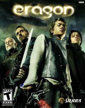 Eragon (Soft Club) (RUS) [RePack]