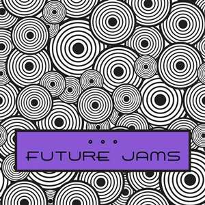 VA - Future Jams (2011)