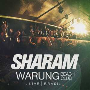 VA - Sharam: Warung Beach Club (2011)