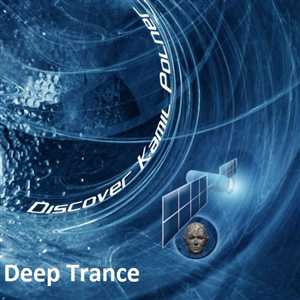 Kamil Polner the best (deep/dream) Trance