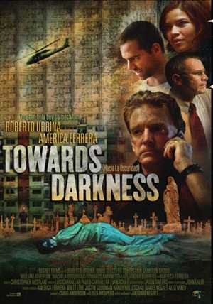 Стремясь к темноте / Towards Darkness / Hacia La Obscuridad 2007 -Триллер, драма- DVDRip