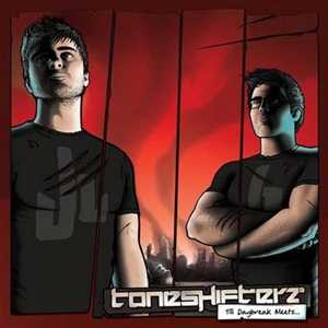 Toneshifterz - Till Daybreak Meets (Hard Dance)