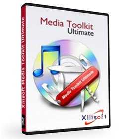 Xilisoft Media Toolkit Ultimate 7.0.0.1209 Rus