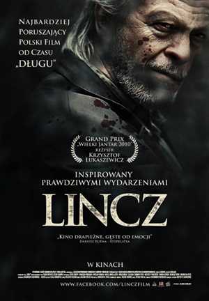 Линчевание / Линч / Lincz (2010) DVDRip [любительский, одноголосый]