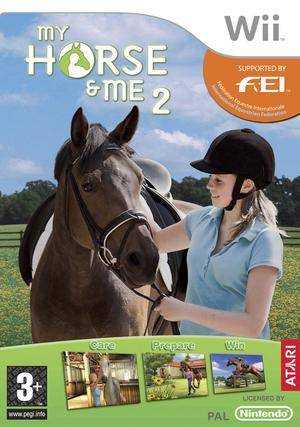 My Horse & Me 2 [multi7]