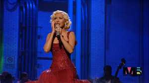 Cristina Aguilera-Hurt VMAs 720p