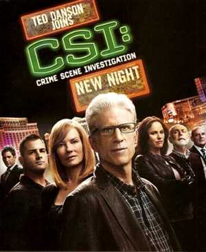 Место преступления: Лас-Вегас / CSI: Las Vegas Сезон 12 Эпизод 8 [WebDl 720] [RUS] [Gravi.TV]