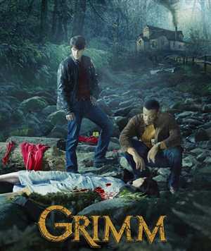 Гримм / Grimm / 1 сезон / 7 серия / Lostfilm /