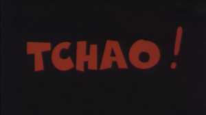 Чао! / Tchao! (1999,SATRip).