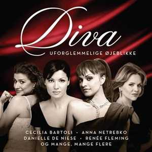 VA-Diva-2CD (2011) (Classical)