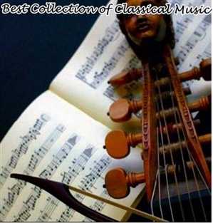 VA - Best Collection of Classical Music (2011) MP3 [classical]