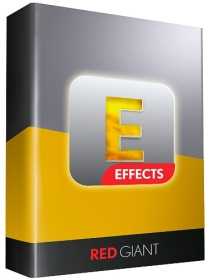 Red Giant Effects Suite 10.0.1 (x86/x64)