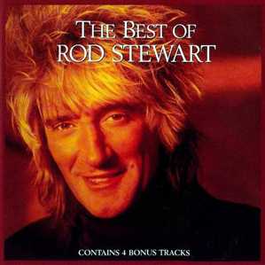 Rod Stewart - The Best Of