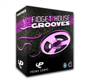 Prime Loops - Fidget House Grooves