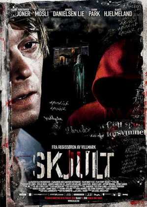 Скрытые / Hidden / Skjult 2009 -психологические ужасы- DVDRip